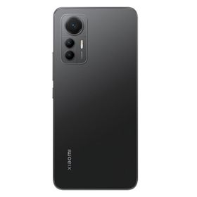 Xiaomi 12 Lite 5G 256 GB 8 GB Ram Siyah