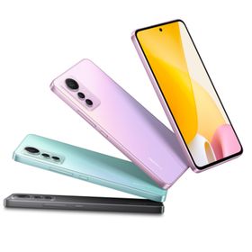 Xiaomi 12 Lite 5G 256 GB 8 GB Ram Yeşil