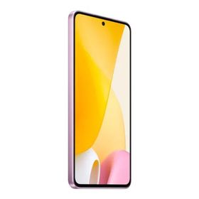 Xiaomi 12 Lite 5G 256GB 8GB Ram Pembe