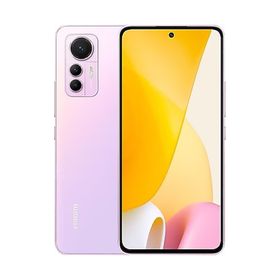 Xiaomi 12 Lite 5G 256GB 8GB Ram Pembe