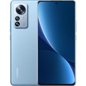 Xiaomi 12 Pro 5G 256GB 12GB Ram Mavi