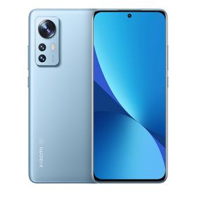 Xiaomi 12 Pro 5G 256GB 12GB Ram Mavi