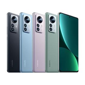 Xiaomi 12 Pro 5G 256GB 12GB Ram Mor