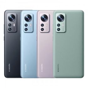 Xiaomi 12 Pro 5G 256GB 12GB Ram Mor
