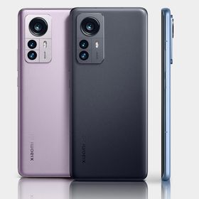Xiaomi 12 Pro 5G 256GB 12GB Ram Mor