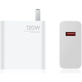 Xiaomi 120W Mi10 Ultra Hızlı Şarj Aleti Type-C Kablo Seti