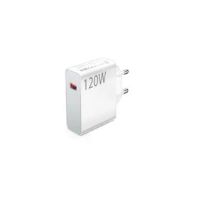Xiaomi 120W Turbo Hızlı Şarj Cihazı