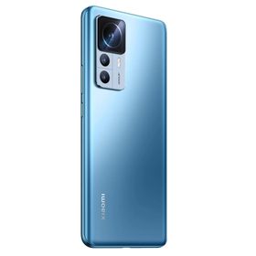 Xiaomi 12T 5G 128GB 8GB Ram Mavi