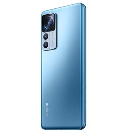 Xiaomi 12T 5G 128GB 8GB Ram Mavi
