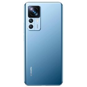 Xiaomi 12T 5G 128GB 8GB Ram Mavi