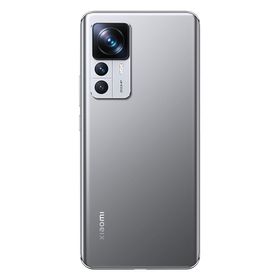 Xiaomi 12T 5G 256GB 8GB Ram Gümüş