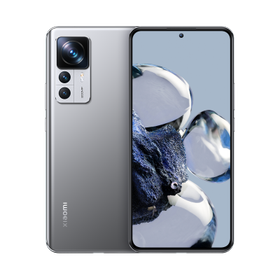 Xiaomi 12T Pro 256GB Gümüş Yenilenmiş