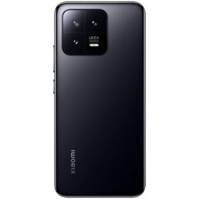 Xiaomi 13 256GB Siyah Yenilenmiş