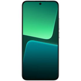 Xiaomi 13 256GB Siyah Yenilenmiş