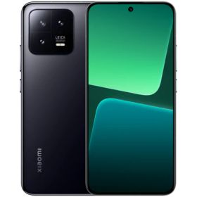Xiaomi 13 256GB Siyah Yenilenmiş
