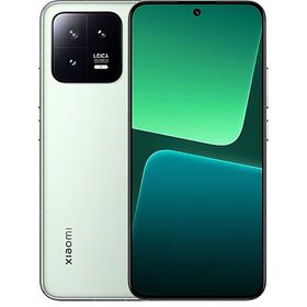 Xiaomi 13 256GB Yeşil Yenilenmiş