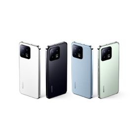 Xiaomi 13 5G 256 GB 12 GB Ram Yeşil