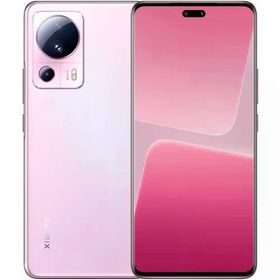 Xiaomi 13 Lite 256 GB Yenilenmiş