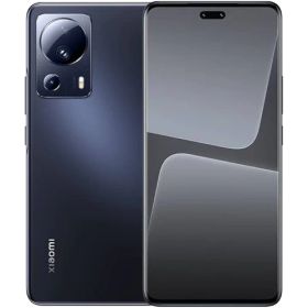 Xiaomi 13 Lite 256GB Siyah Yenilenmiş