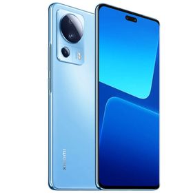 Xiaomi 13 Lite 5G 256GB 8GB Ram Mavi