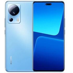 Xiaomi 13 Lite 5G 256GB 8GB Ram Mavi