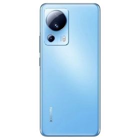 Xiaomi 13 Lite 5G 256GB 8GB Ram Mavi