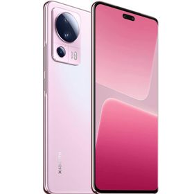 Xiaomi 13 Lite 5G 256GB 8GB Ram Pembe