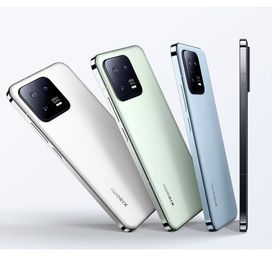 Xiaomi 13 Pro 5G 256GB 12GB Ram Yeşil