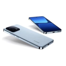 Xiaomi 13 Pro 5G 512GB 12GB Ram Mavi