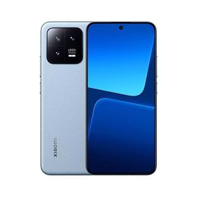 Xiaomi 13 Pro 5G 512GB 12GB Ram Mavi