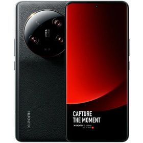 Xiaomi 13 Ultra 5G 256GB 12GB Ram Siyah