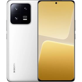 Xiaomi 13 Ultra 5G 512GB 16GB Ram Beyaz