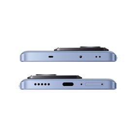 Xiaomi 13T 5G 256 GB 12 GB Ram Mavi
