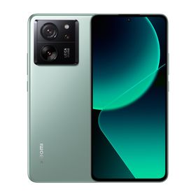 Xiaomi 13T 5G 256GB 12GB Ram Yeşil