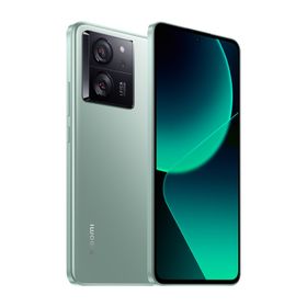 Xiaomi 13T 5G 256GB 12GB Ram Yeşil