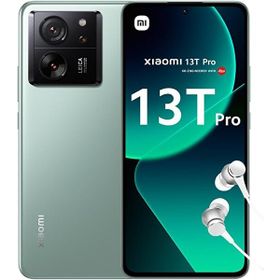 Xiaomi 13T Pro 512GB Yeşil Yenilenmiş