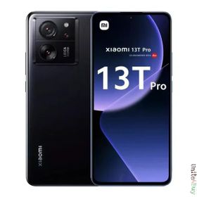Xiaomi 13T Pro 5G 1 TB 16 GB Ram