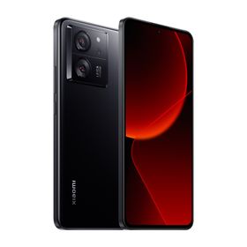 Xiaomi 13T Pro 5G 512 GB 12 GB Ram Siyah