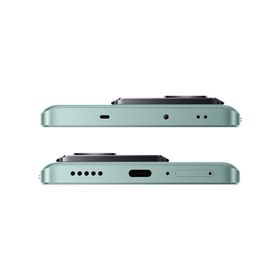 Xiaomi 13T Pro 5G 512GB 12GB Ram Yeşil