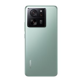 Xiaomi 13T Pro 5G 512GB 12GB Ram Yeşil