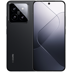 Xiaomi 14 512GB 12GB Ram Siyah