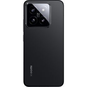 Xiaomi 14 512GB 12GB Ram Siyah