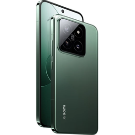Xiaomi 14 5G 512GB 12GB Ram Yeşil