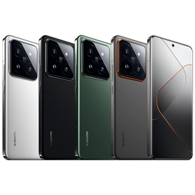 Xiaomi 14 Pro 512 GB 16 GB Ram