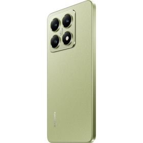 Xiaomi 14T 256GB 12GB Ram Limon Yeşili