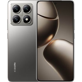Xiaomi 14T 512 GB 12 GB Ram Titan Grisi