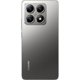 Xiaomi 14T 512 GB 12 GB Ram Titan Grisi