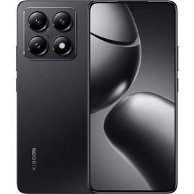 Xiaomi 14T 512GB 12GB Ram Titan Siyahı Yenilenmiş