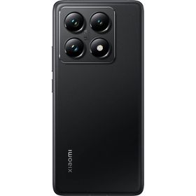 Xiaomi 14T Pro 256GB 12GB Ram Titan Siyahı
