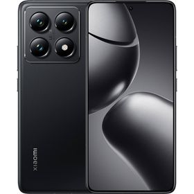 Xiaomi 14T Pro 256GB 12GB Ram Titan Siyahı